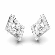 Indicator Lab Grown Diamond Earrings