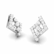 Indicator Lab Grown Diamond Earrings