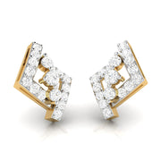 Indicator Lab Grown Diamond Earrings