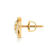 Indicator Lab Grown Diamond Earrings