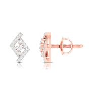 Indicator Lab Grown Diamond Earrings