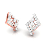 Indicator Lab Grown Diamond Earrings