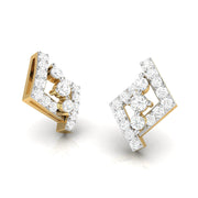 Indicator Lab Grown Diamond Earrings