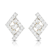 Indicator Lab Grown Diamond Earrings
