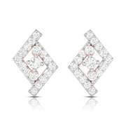 Indicator Lab Grown Diamond Earrings