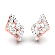 Indicator Lab Grown Diamond Earrings