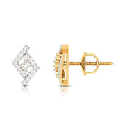 Indicator Lab Grown Diamond Earrings