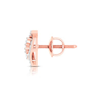 Indicator Lab Grown Diamond Earrings