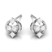 Covets Lab Grown Diamond Studs