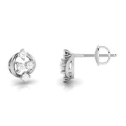Covets Lab Grown Diamond Studs