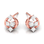 Covets Lab Grown Diamond Studs