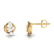 Covets Lab Grown Diamond Studs