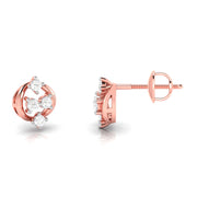 Covets Lab Grown Diamond Studs
