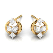 Covets Lab Grown Diamond Studs