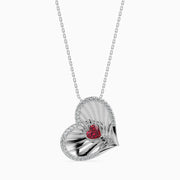 Lovefab Love Lab Diamond Pendant