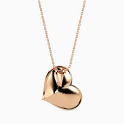 Lovefab Love Lab Diamond Pendant