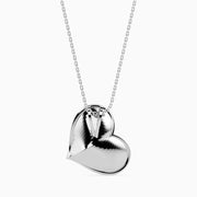 Lovefab Love Lab Diamond Pendant