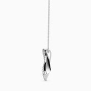 Lovefab Love Lab Diamond Pendant