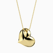 Lovefab Love Lab Diamond Pendant