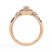 The Multi-Shape Harmony Ring