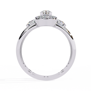 The Multi-Shape Harmony Ring