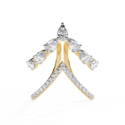 The Infinity Cross-Over Band