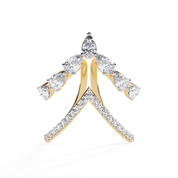 The Infinity Cross-Over Band