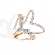 The Infinity Cross-Over Band