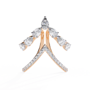The Infinity Cross-Over Band