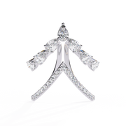 The Infinity Cross-Over Band