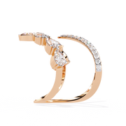 The Infinity Cross-Over Band