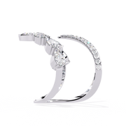 The Infinity Cross-Over Band