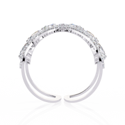 The Infinity Cross-Over Band