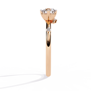 The Minimalist Marquis Accent