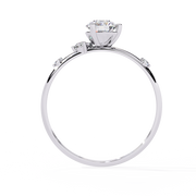 The Minimalist Marquis Accent