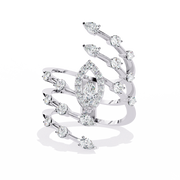 The Multi-Facet Trio