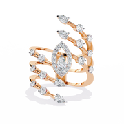 The Multi-Facet Trio