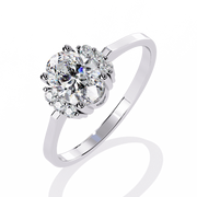 The Orvienne Roselle Ring