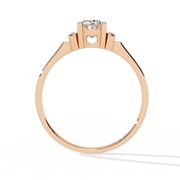 The Orvienne Roselle Ring