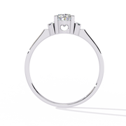 The Orvienne Roselle Ring