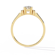 The Orvienne Roselle Ring