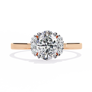 The Orvienne Roselle Ring