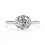 The Orvienne Roselle Ring