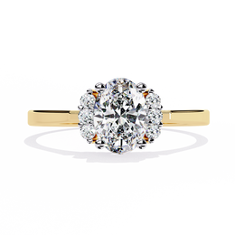 The Orvienne Roselle Ring