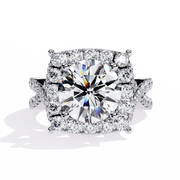 The Elaris Majesta Ring