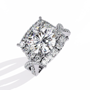 The Elaris Majesta Ring