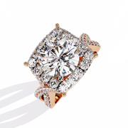 The Elaris Majesta Ring