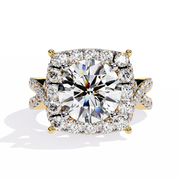 The Elaris Majesta Ring