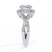 The Elaris Majesta Ring