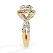 The Elaris Majesta Ring